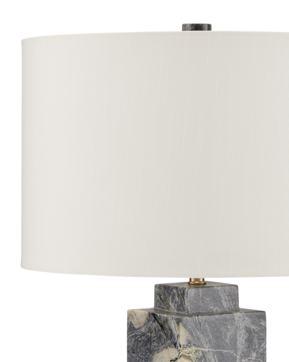 Ashlar Table Lamp