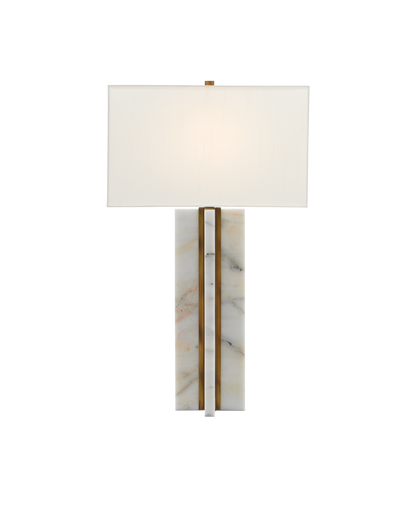 Khalil Table Lamp