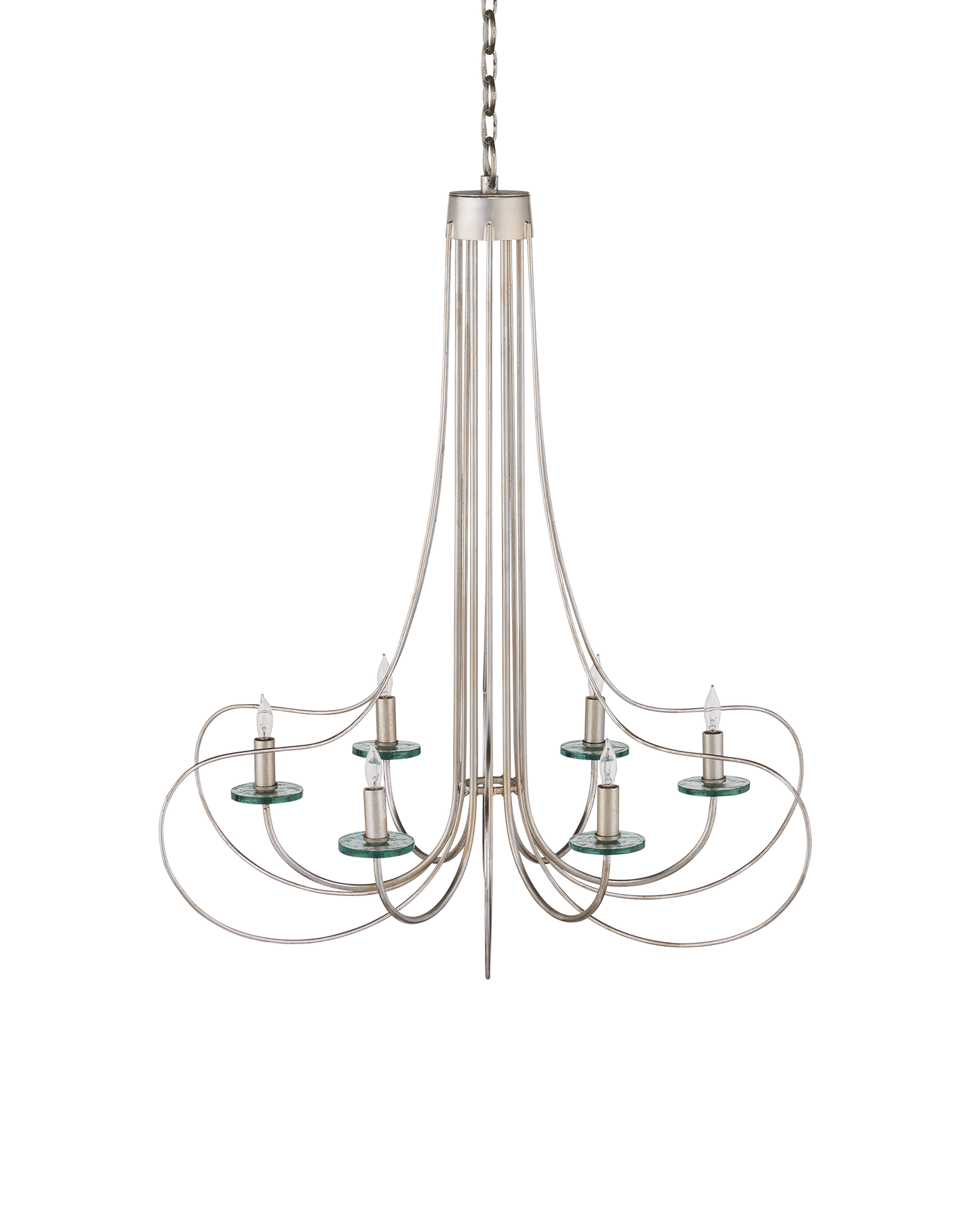 Harrow Chandelier