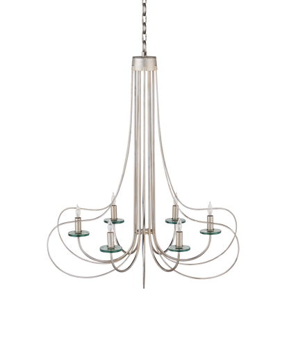 Harrow Chandelier