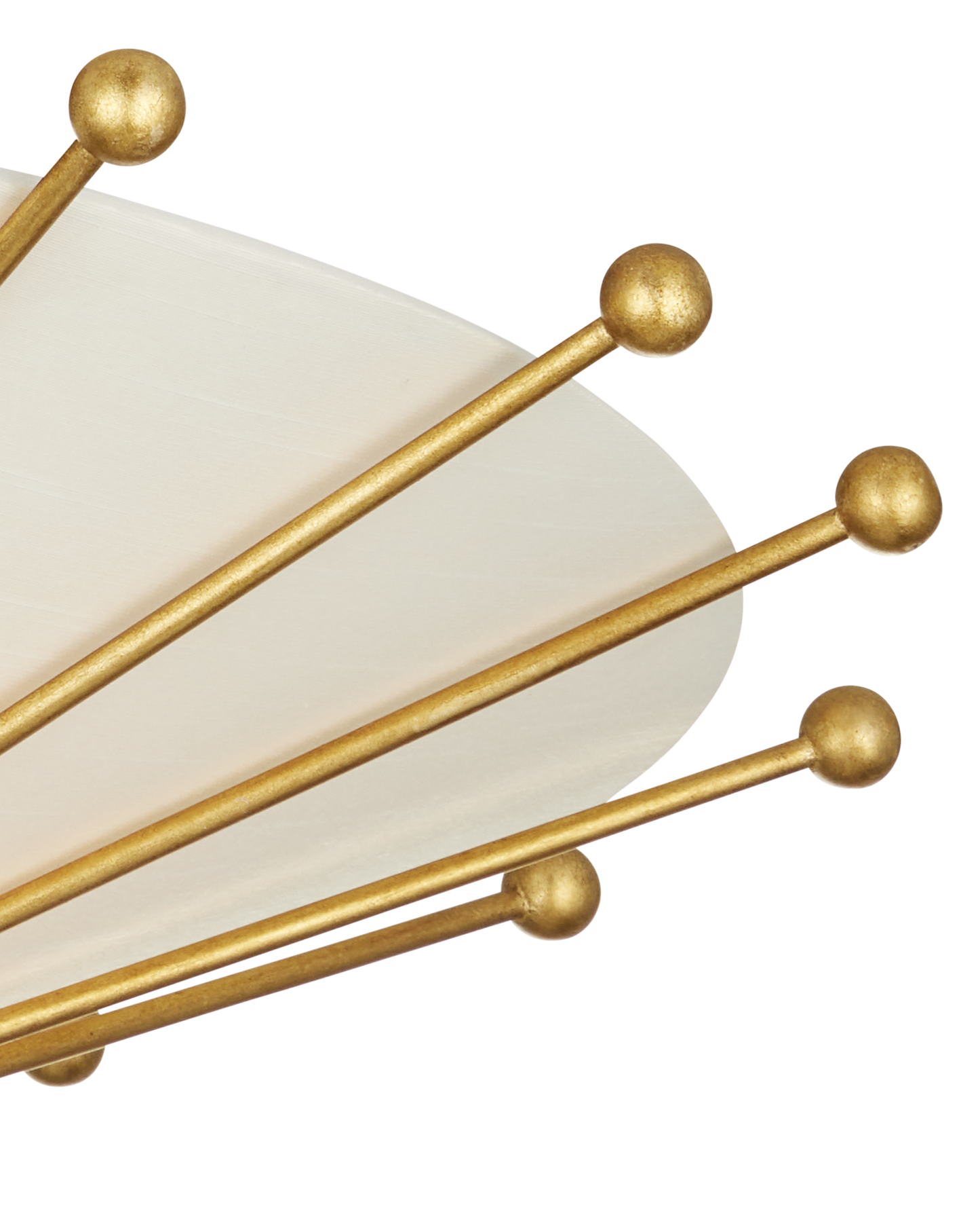 Epoch Semi-Flush Mount