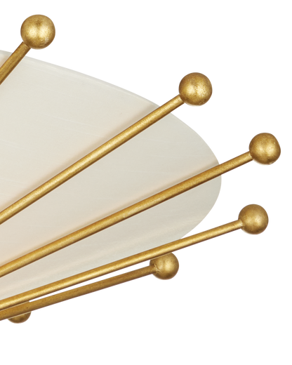 Epoch Semi-Flush Mount