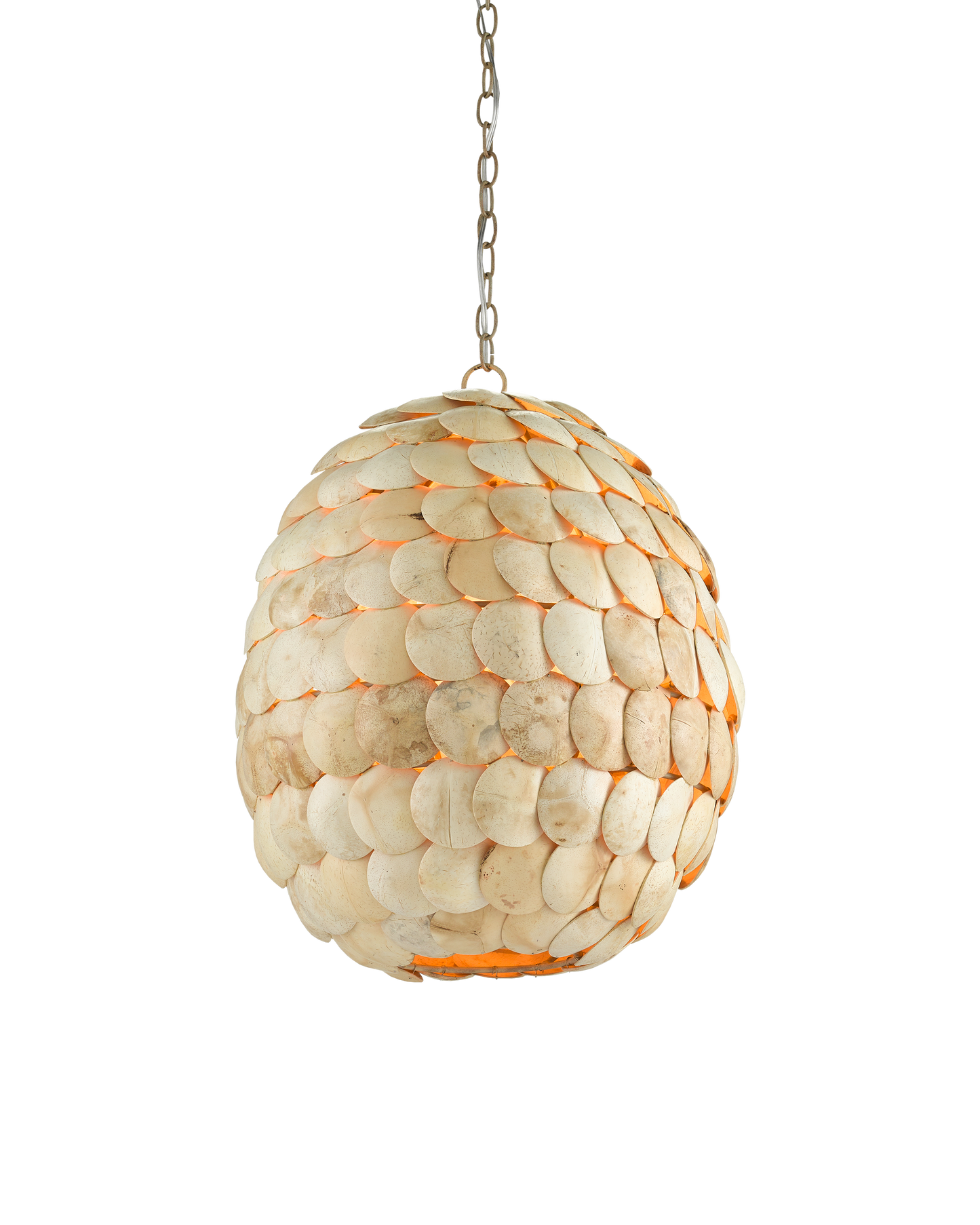 Buko Coco Cream Pendant