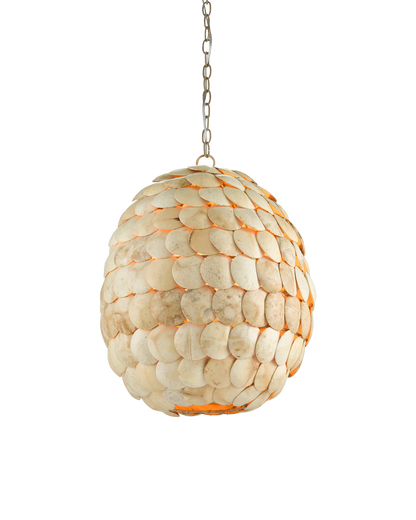 Buko Coco Cream Pendant