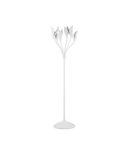 Snowflower Floor Lamp