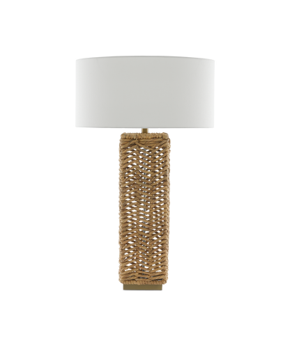 Torquay Table Lamp