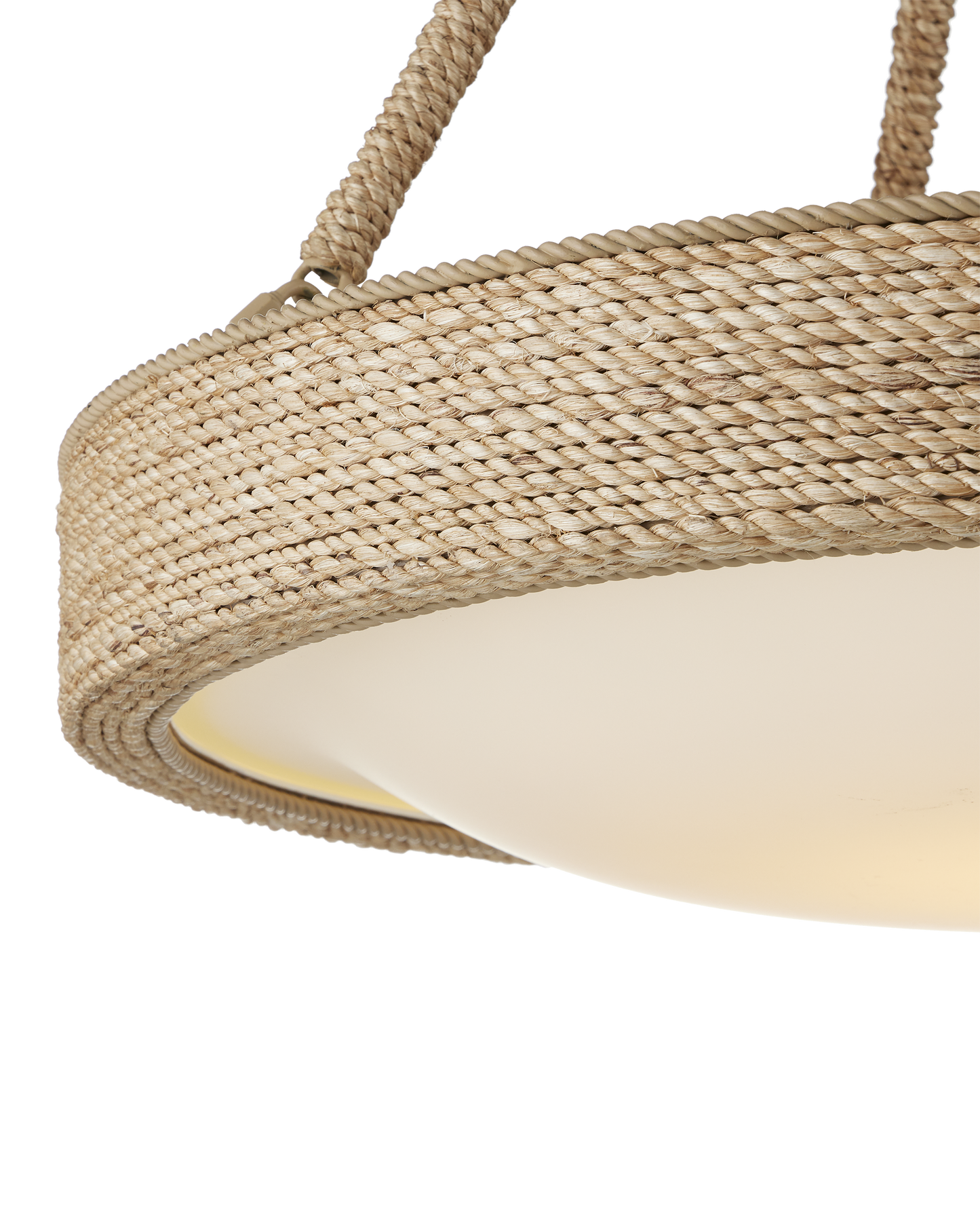 Hopscotch Chandelier