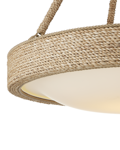 Hopscotch Chandelier