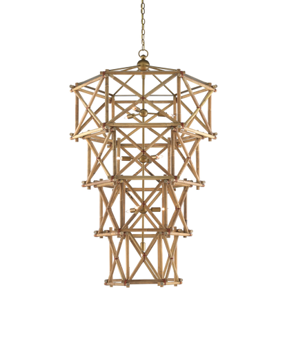Kingali Grande Chandelier