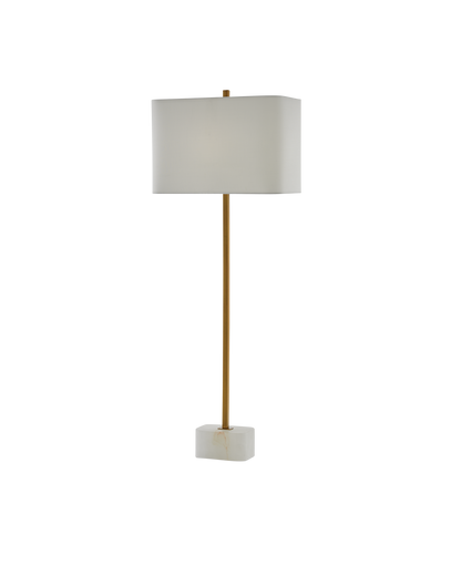 Felix Brass Table Lamp