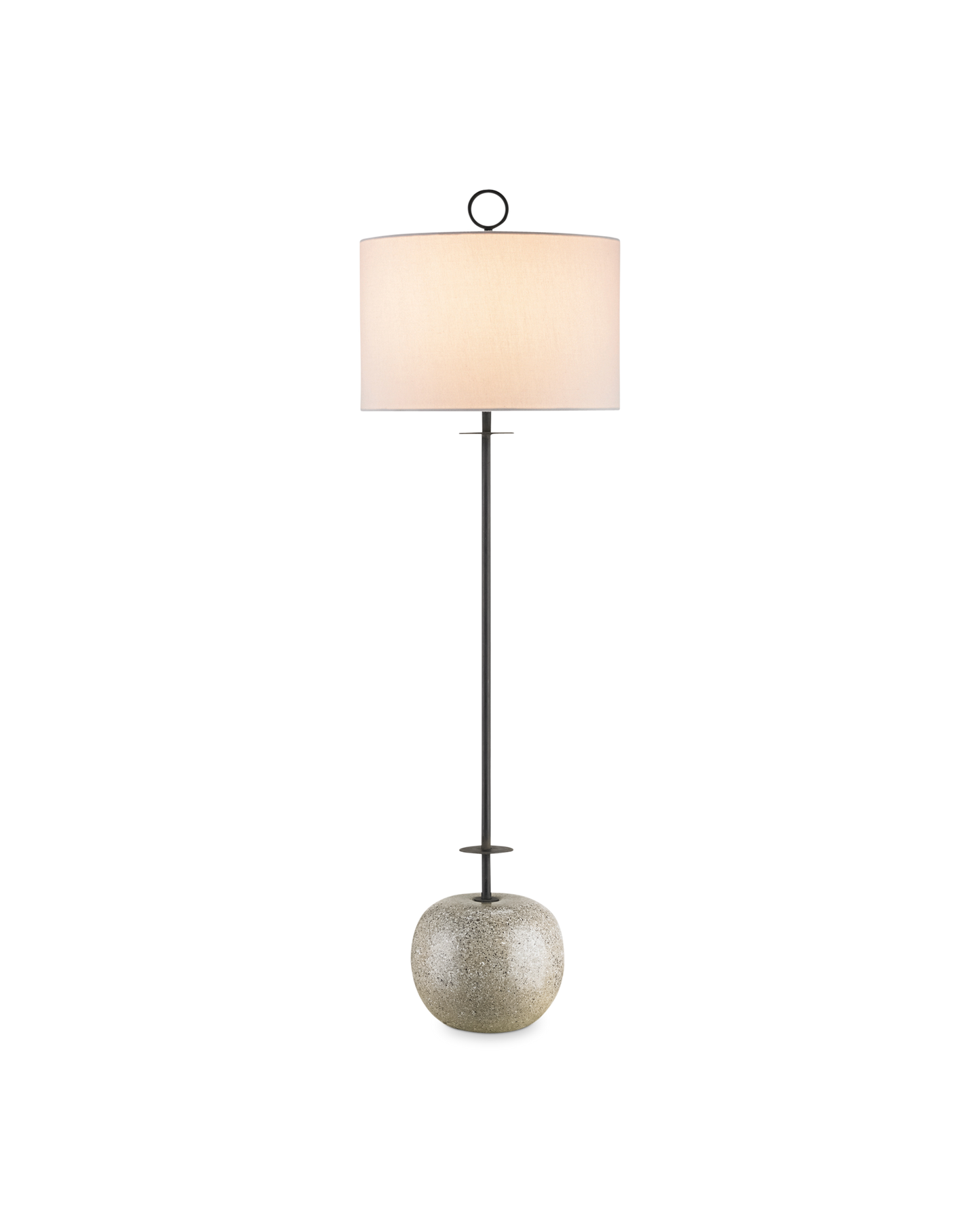 Atlas Console Lamp