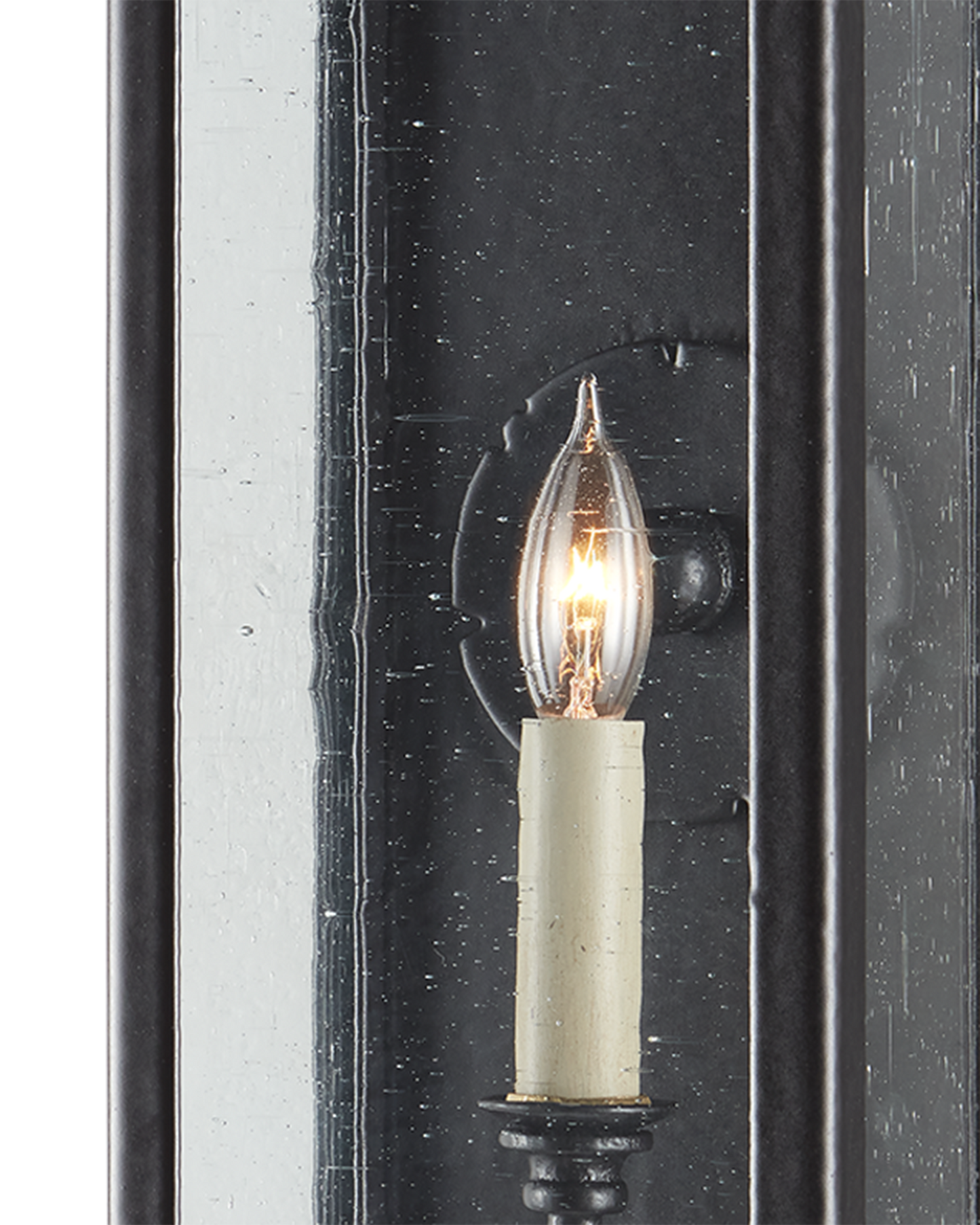 Giatti Small Outdoor Wall Sconce
