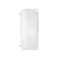 Hines Wall Sconce with Polished Nickel Finish