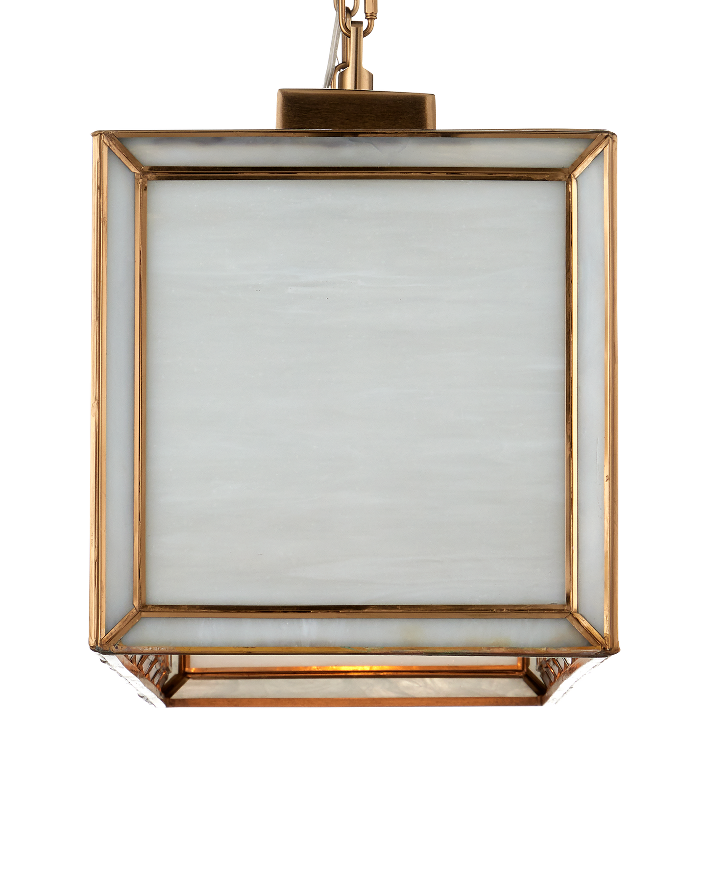 Daze Rectangular Chandelier