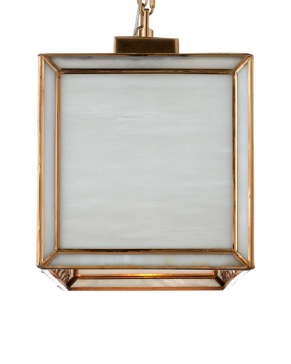 Daze Rectangular Chandelier