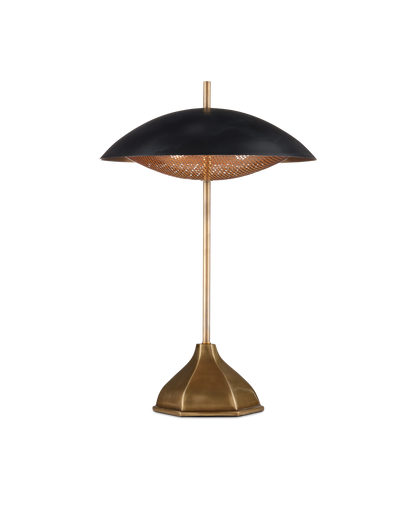 Domville Table Lamp