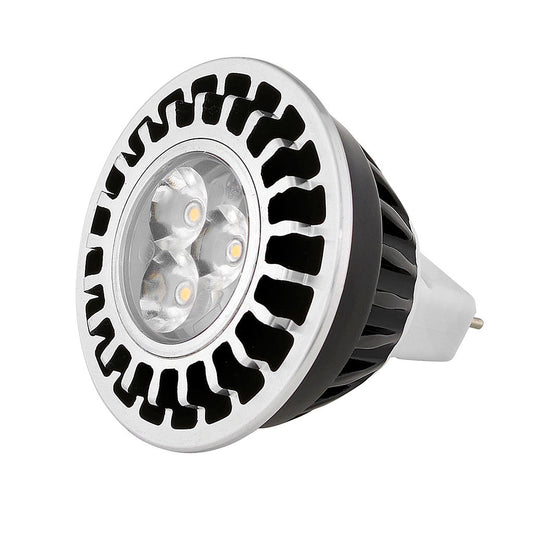 LED Bulb LED 4w 2700K 45 Degree In Dark Brass Finish