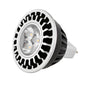 LED Bulb LED 4w 2700K 60 Degree In Dark Brass Finish