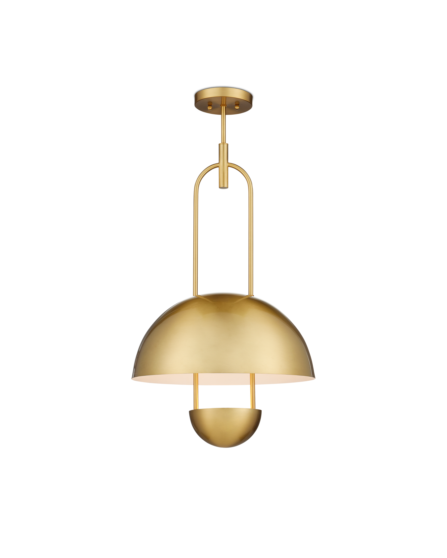 Creighton Semi-Flush Mount