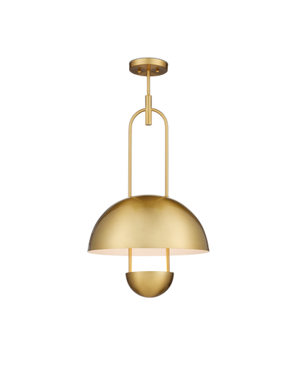 Creighton Semi-Flush Mount