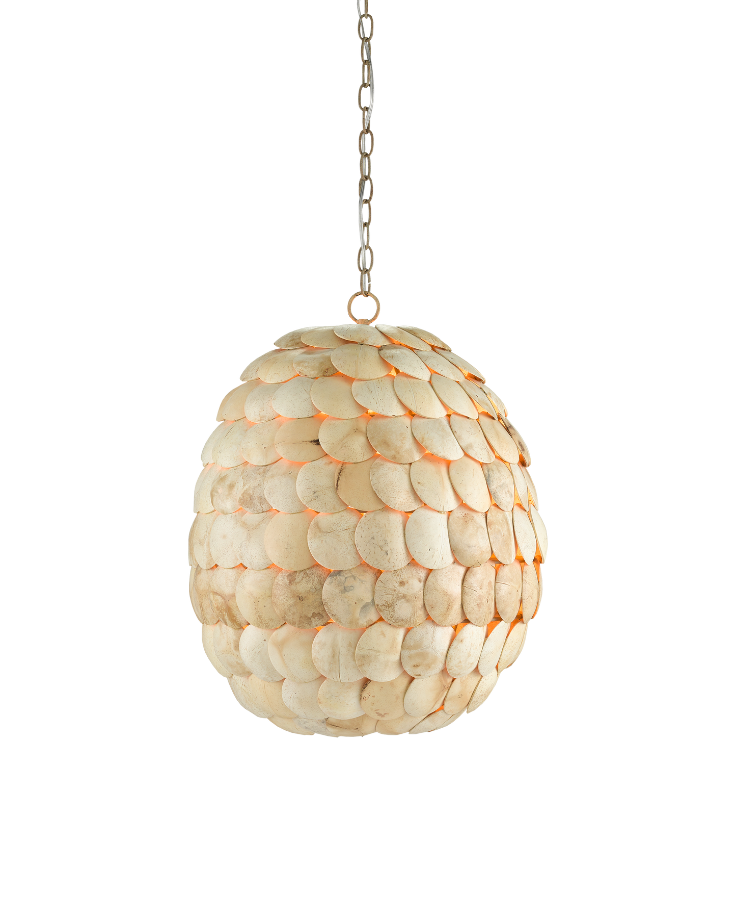 Buko Coco Cream Pendant