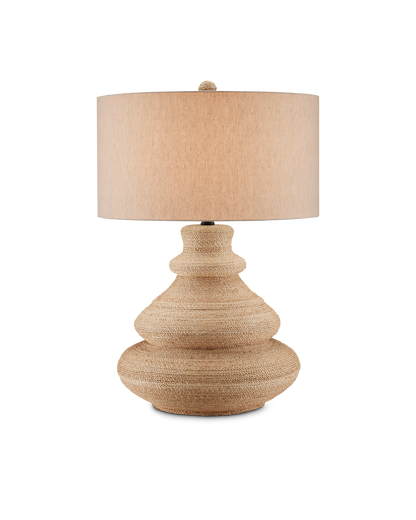 Jaru Table Lamp