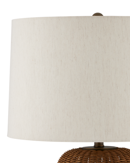 Mabrouka Table Lamp