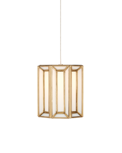 Daze 1-Light Round Multi-Drop Pendant