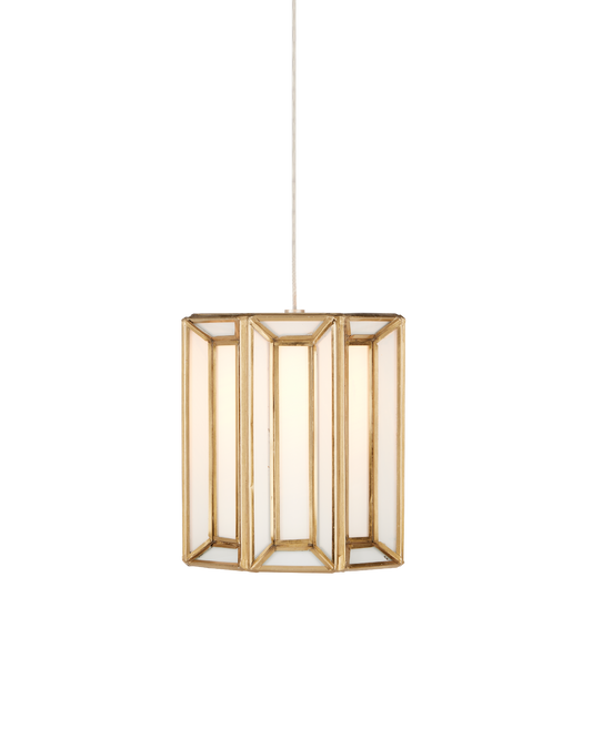 Daze 1-Light Round Multi-Drop Pendant