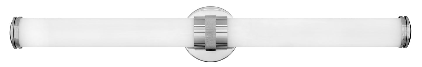 Remi Large LED Vanity In Chrome Finish