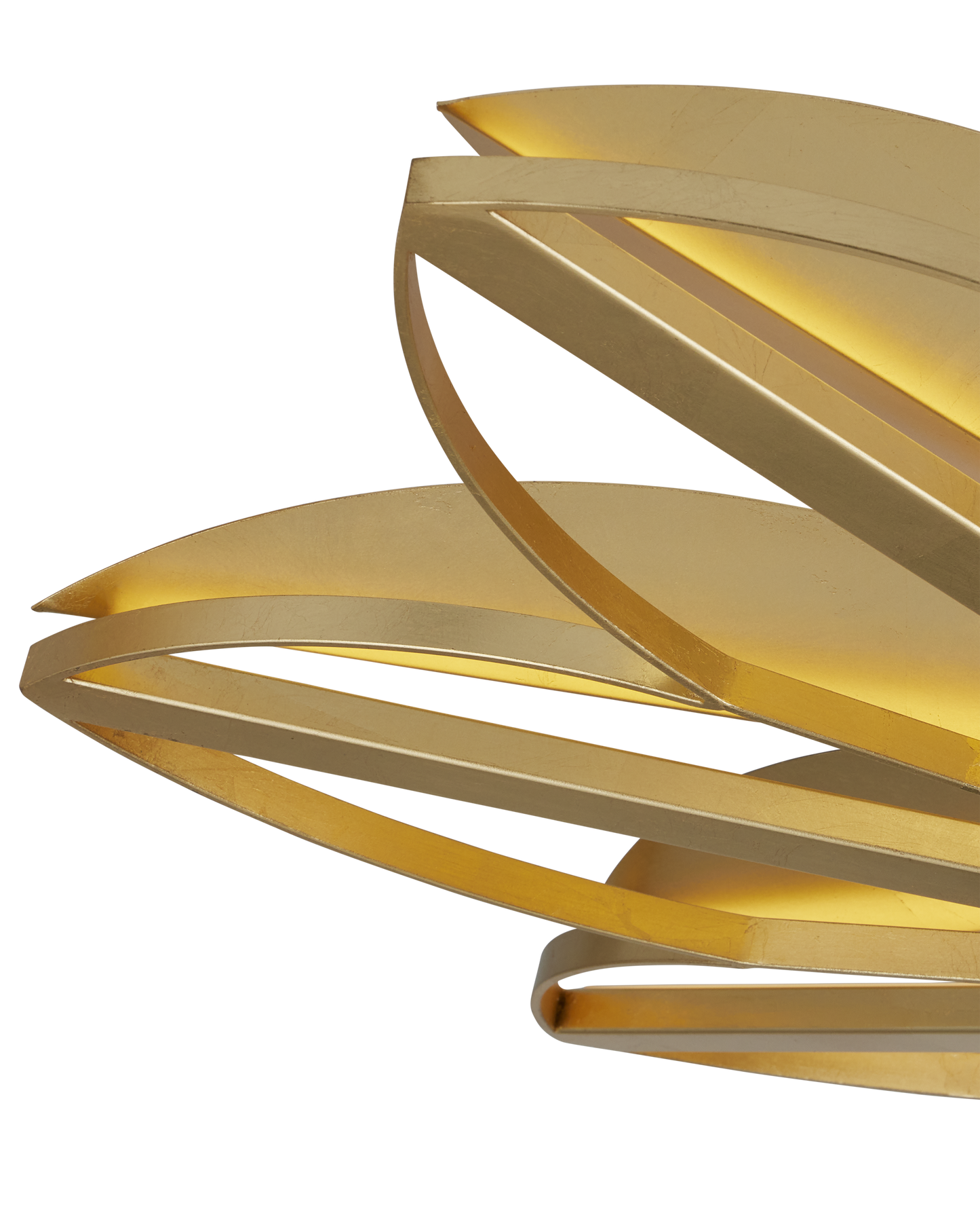 Stewart Semi-Flush Mount