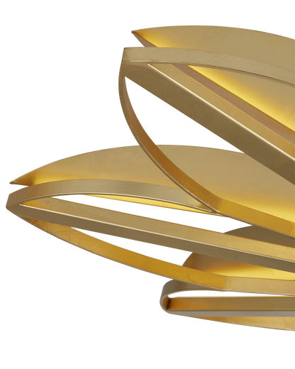 Stewart Semi-Flush Mount