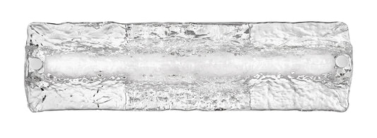 Lucent Medium LED Vanity In Chrome Finish