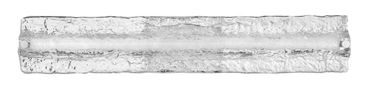 Lucent Large LED Vanity In Chrome Finish