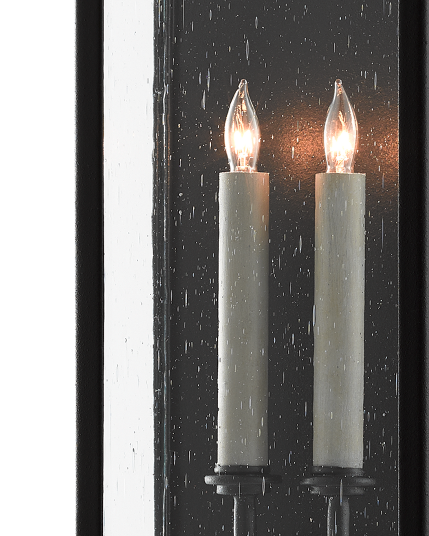 Tanzy Medium Outdoor Wall Sconce