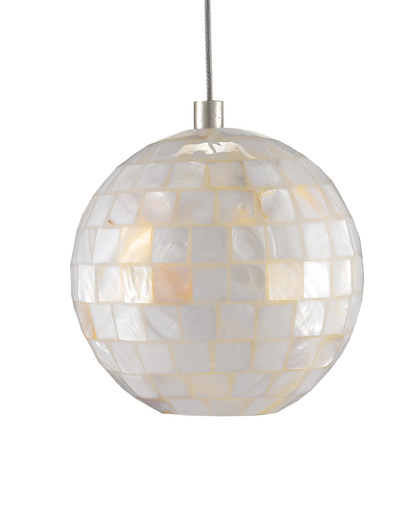 Finhorn 15-Light Linear Multi-Drop Pendant