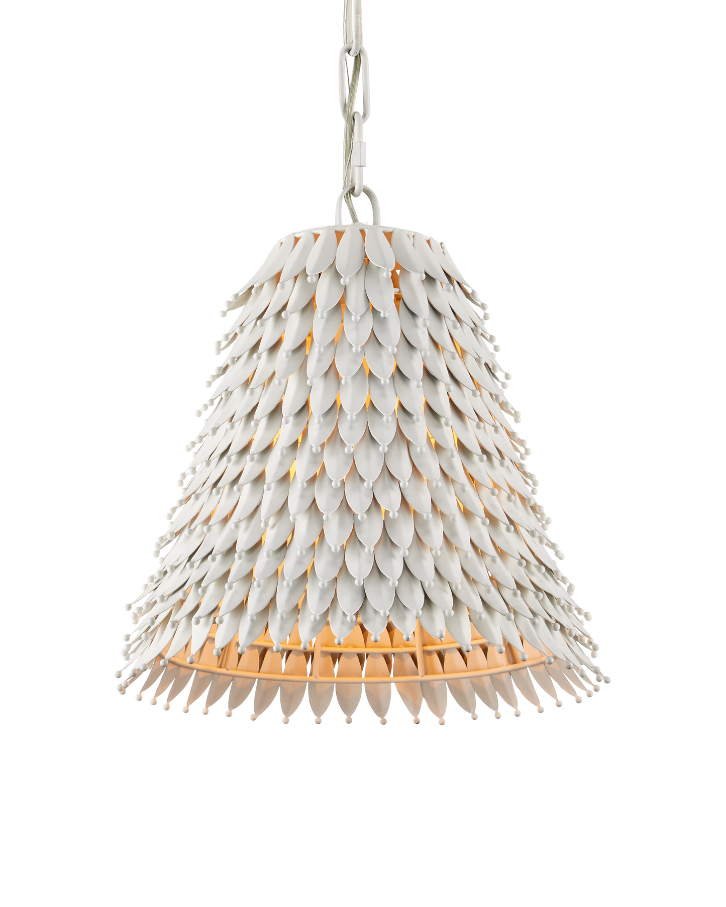 Overlay Small Pendant