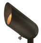 Lumacore Accent Spot Light 120V Variable Output LED 2700K In Light Bronze Finish