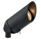 Lumacore Accent Spot Light 120V Variable Output LED 3000K In Black Finish