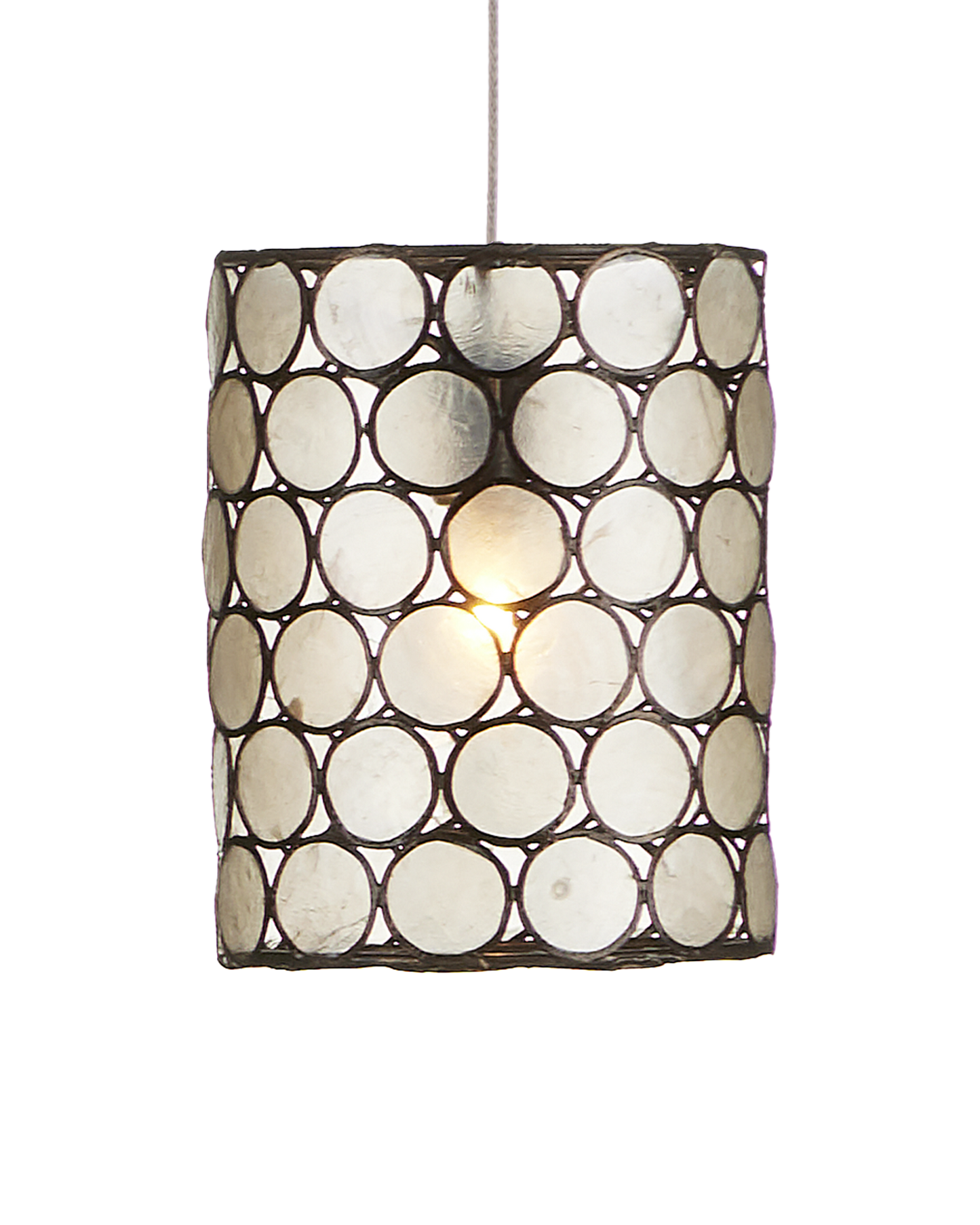 Regatta 15-Light Linear Multi-Drop Pendant