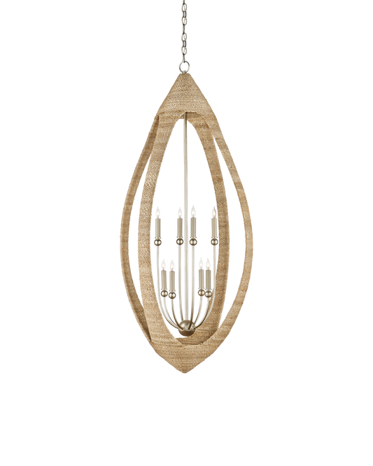 Menorca Large Chandelier