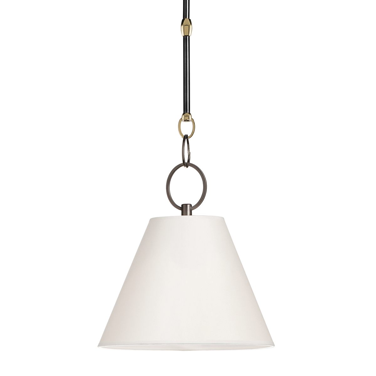Altamont Pendant with Distressed Bronze Finish