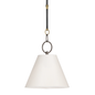 Altamont Pendant with Distressed Bronze Finish