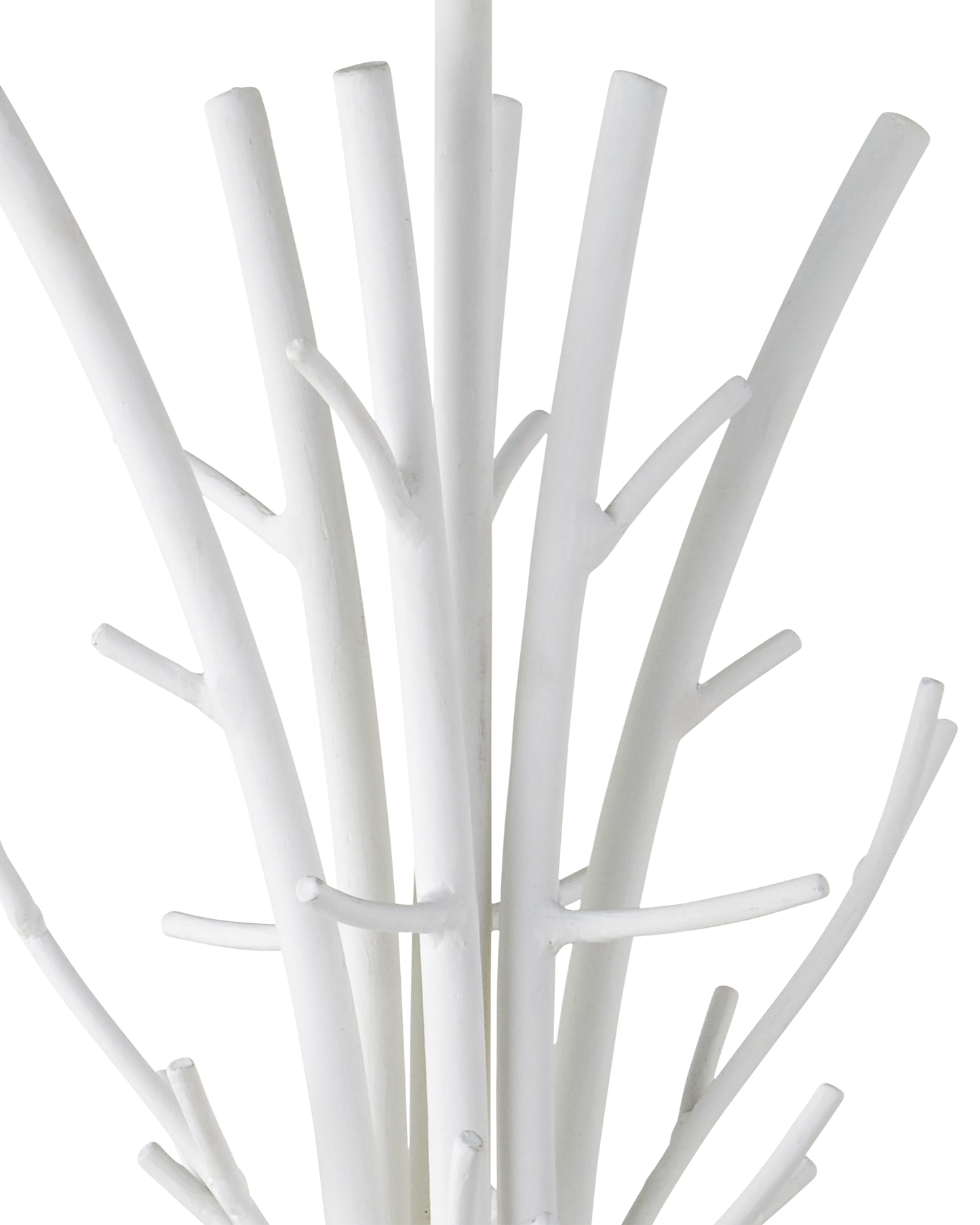 Twiggy Oval Chandelier