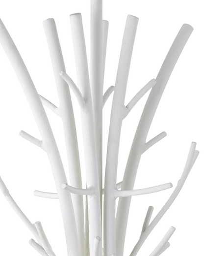 Twiggy Oval Chandelier