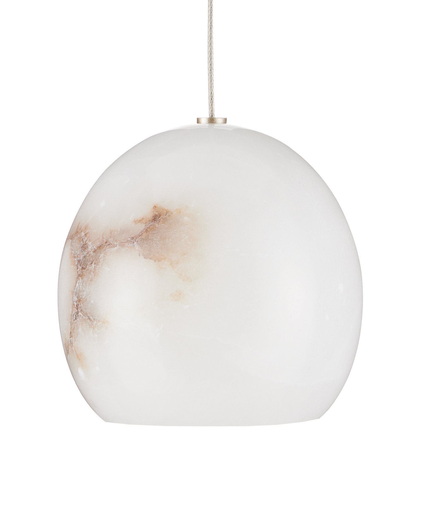 Lazio 1-Light Round Multi-Drop Pendant