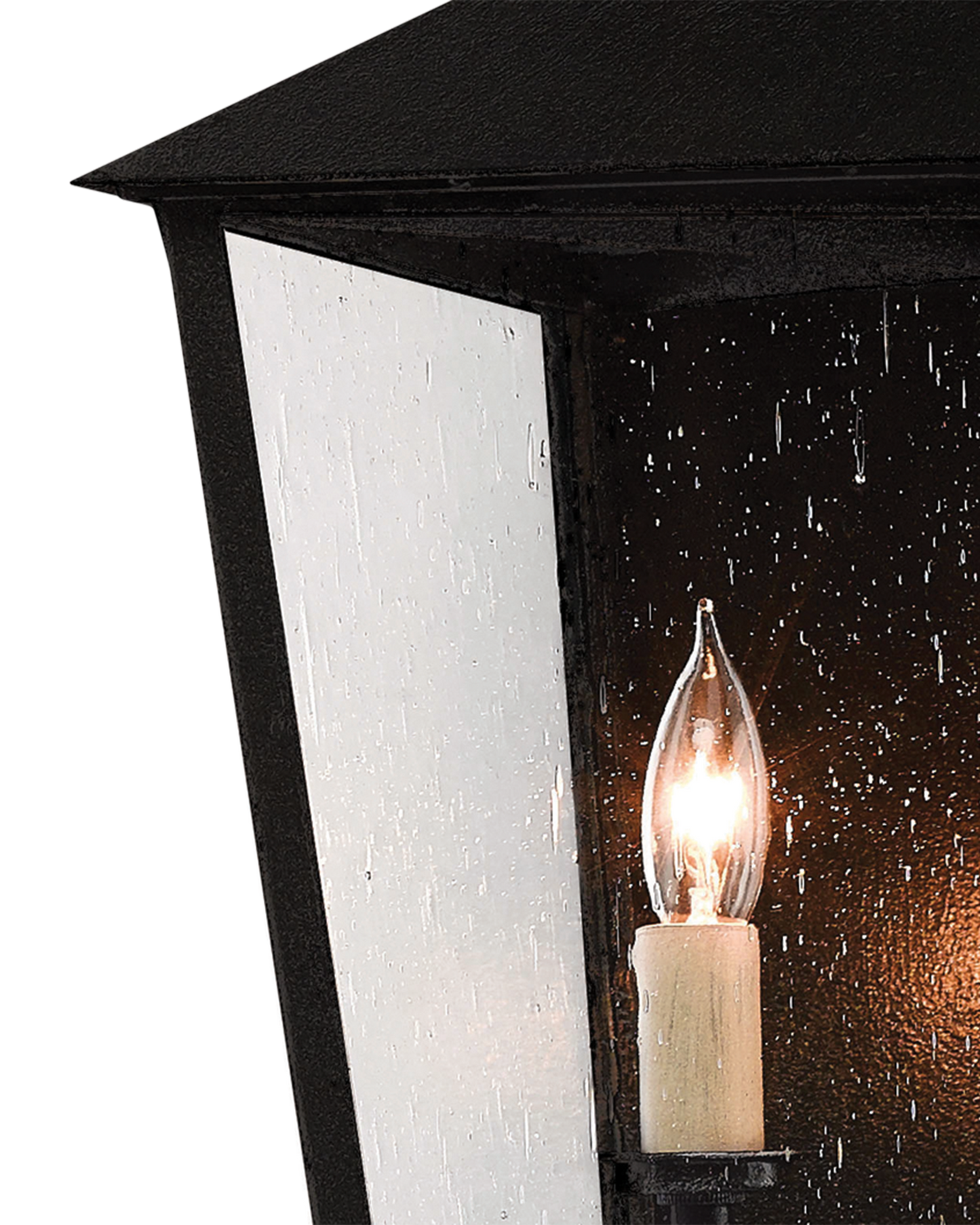 Bening Medium Outdoor Wall Sconce