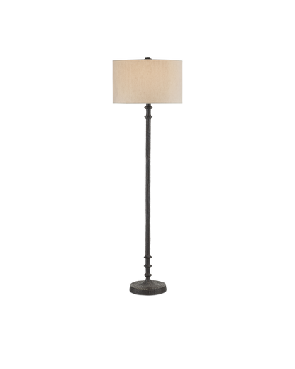 Gallo Bronze Floor Lamp