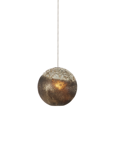Pathos 1-Light Round Multi-Drop Pendant