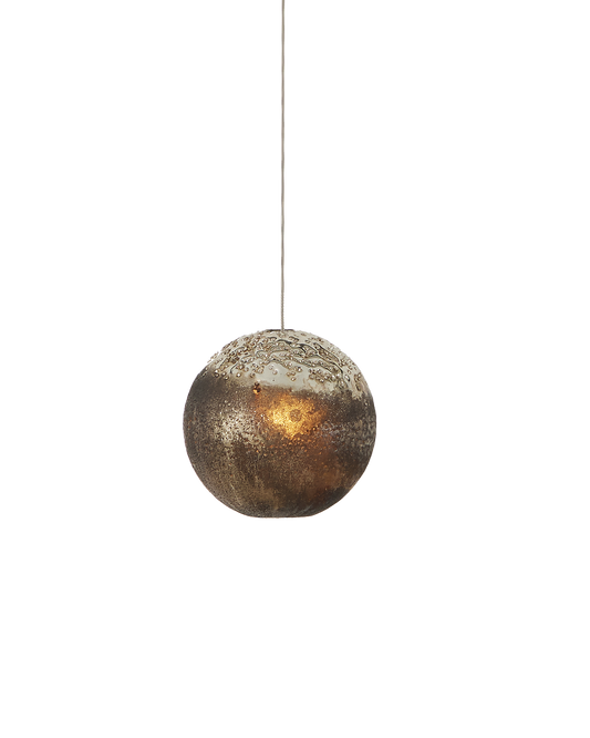 Pathos 1-Light Round Multi-Drop Pendant